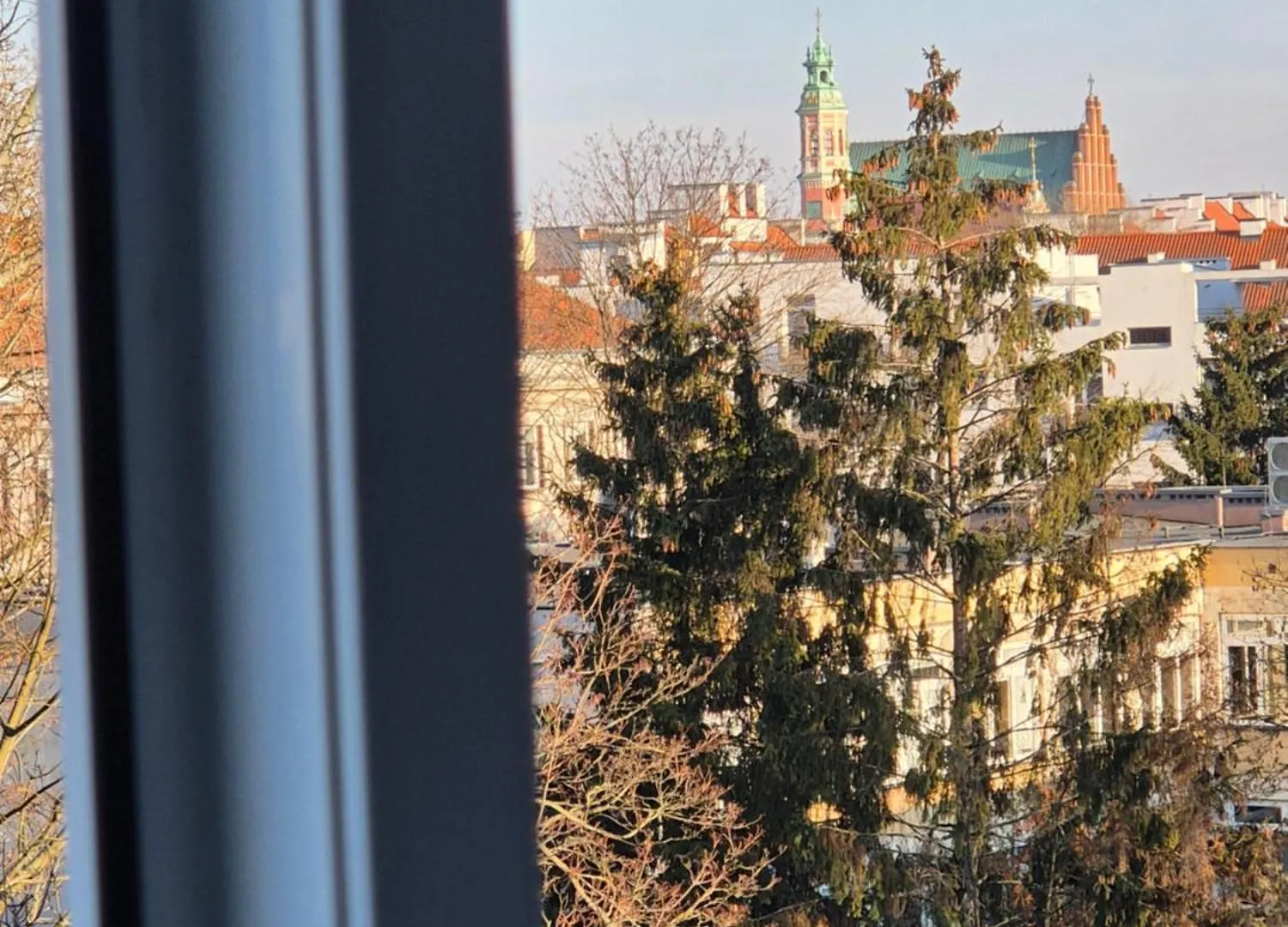 Apartament Simple Elegance - Old Town Warszawa