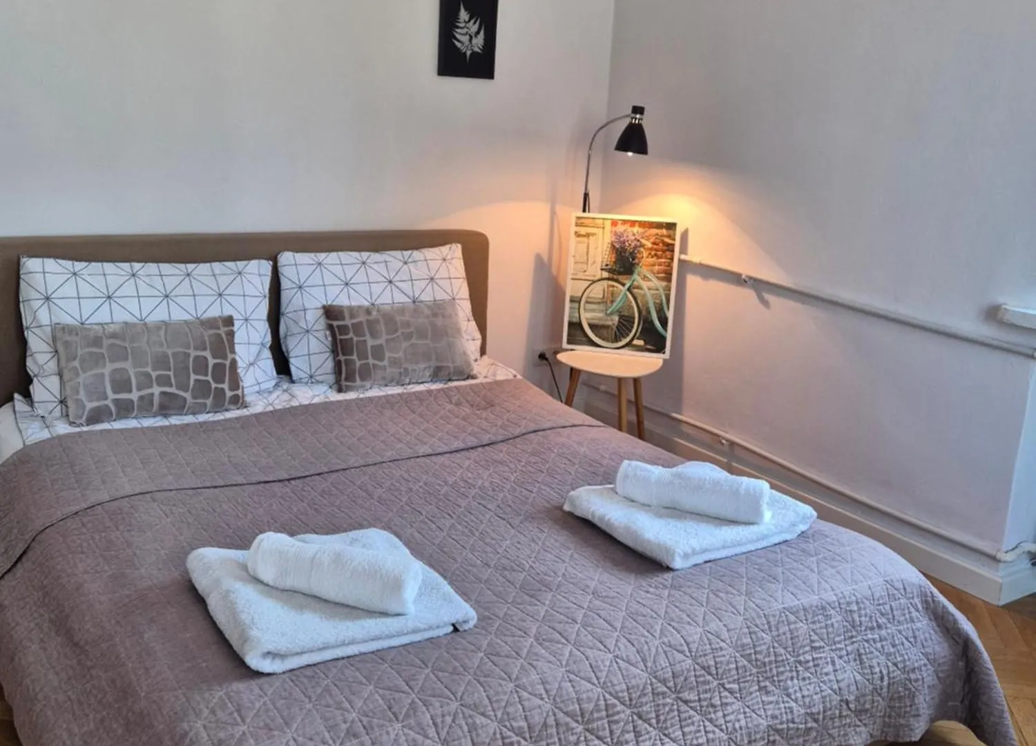 Apartament Simple Elegance - Old Town Warszawa