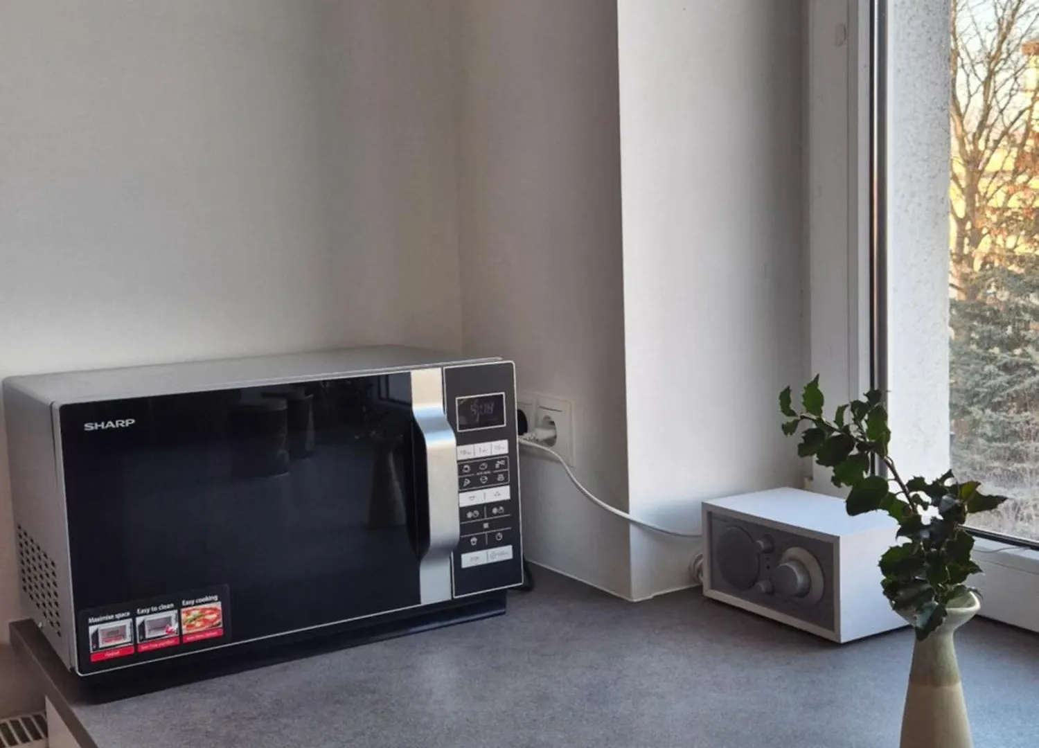 Apartament Simple Elegance - Old Town Warszawa