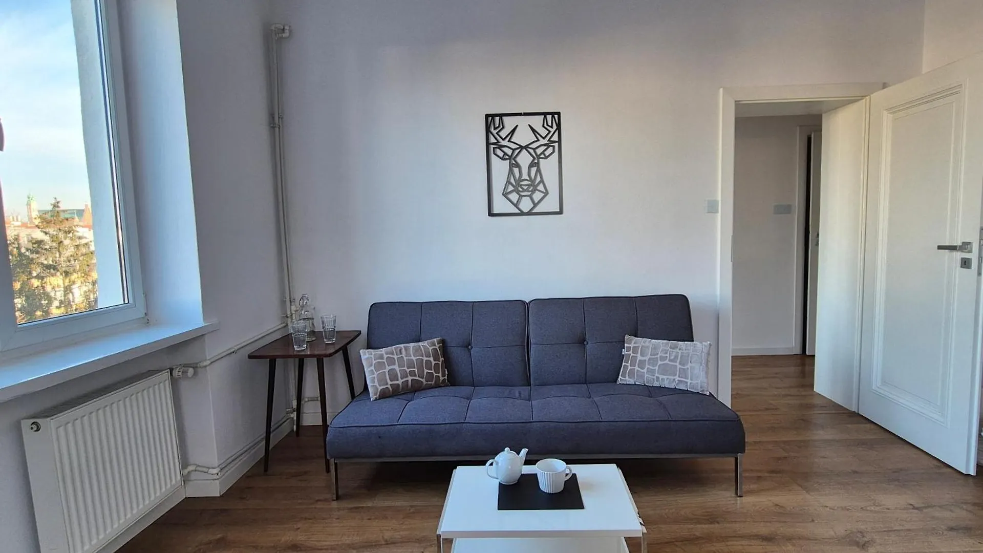Apartament Simple Elegance - Old Town Warszawa Polska