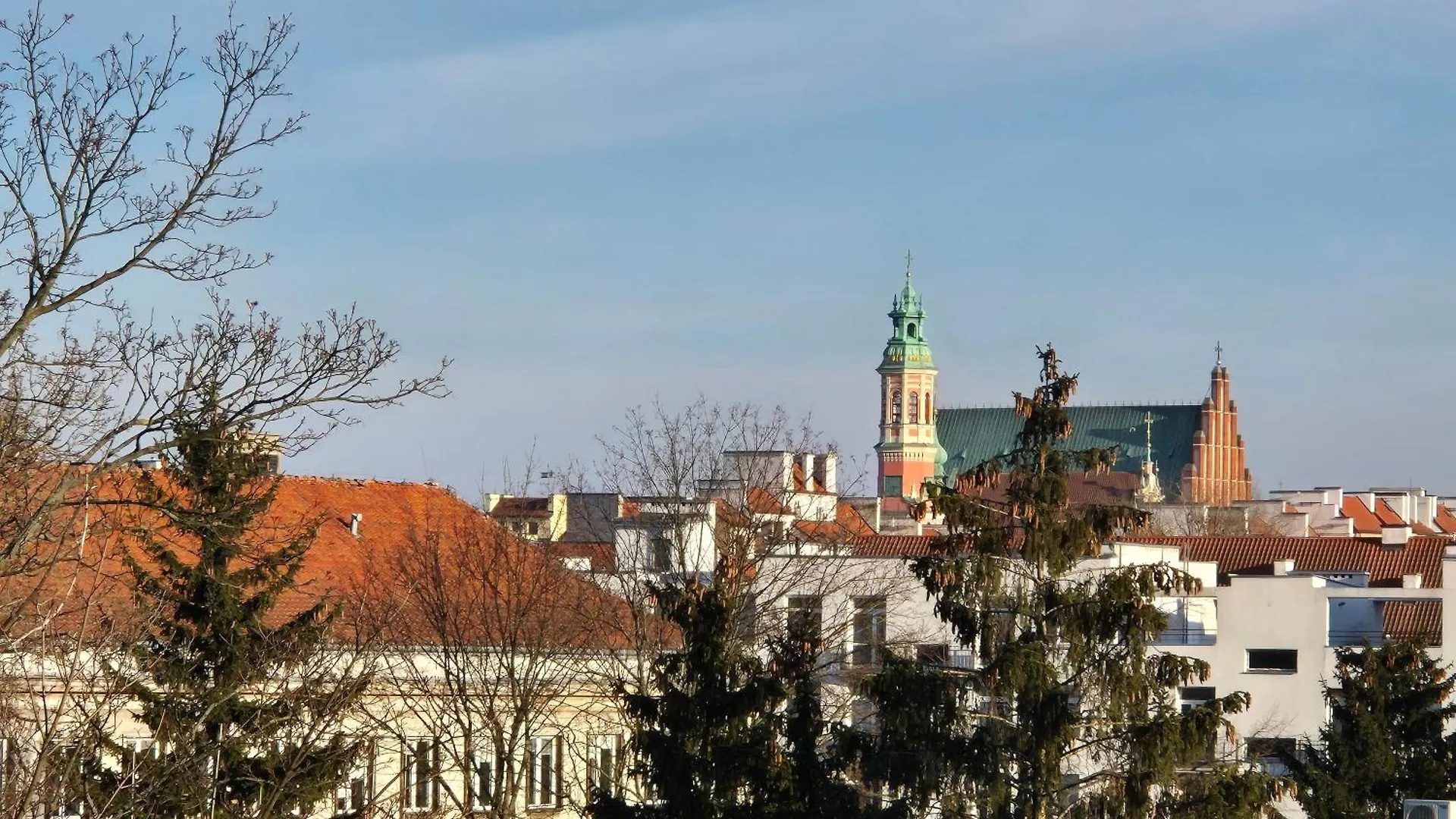 Apartament Simple Elegance - Old Town Warszawa