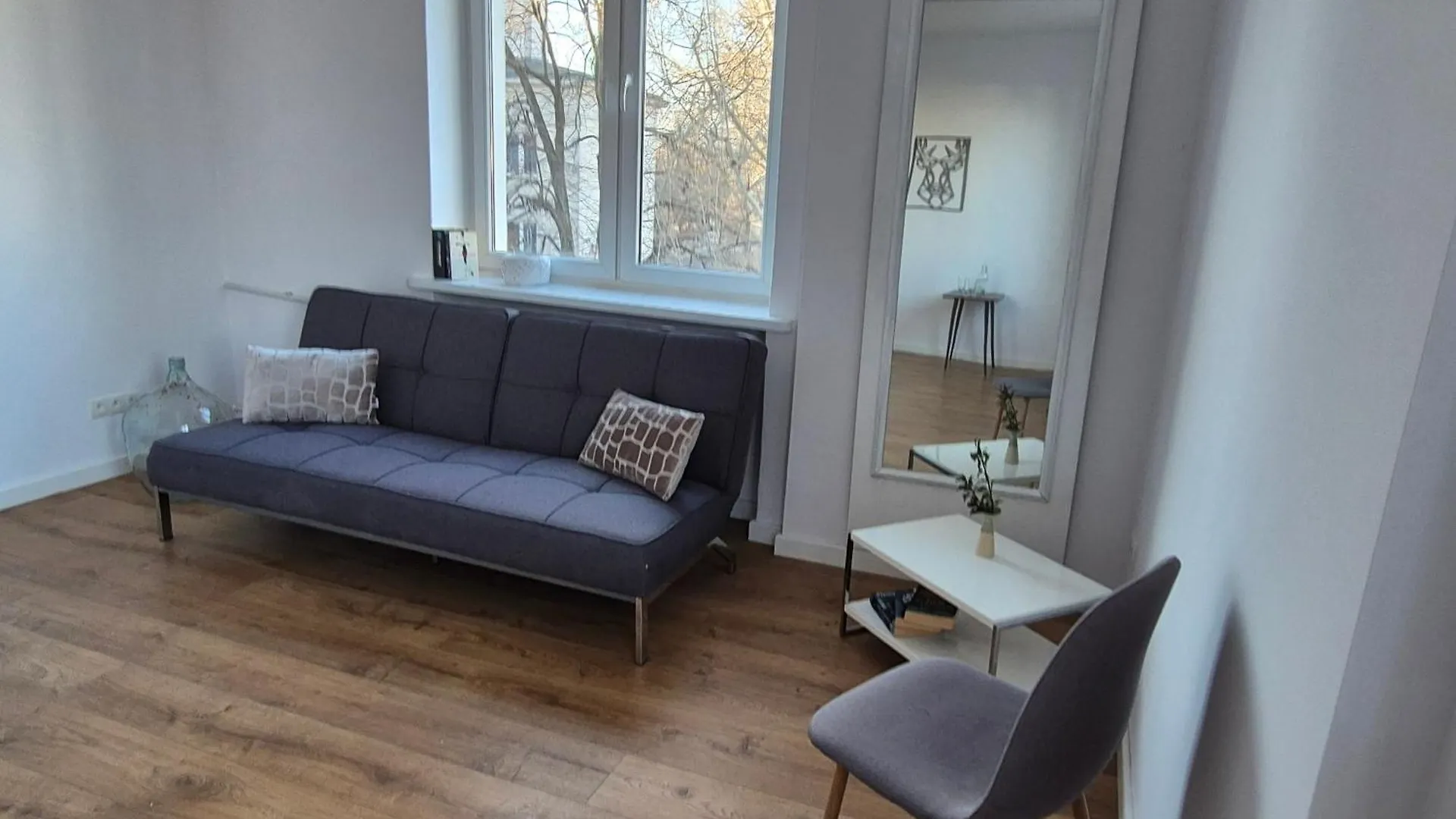Apartament Simple Elegance - Old Town Warszawa